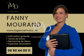 achat appartement charmes 88130