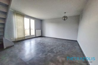 achat appartement charnay-les-macon 71850