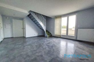 achat appartement charnay-les-macon 71850