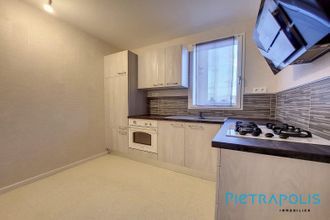 achat appartement charnay-les-macon 71850