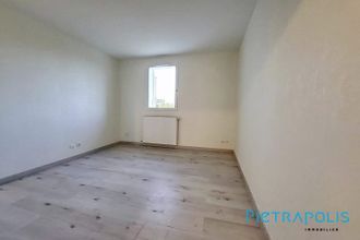 achat appartement charnay-les-macon 71850