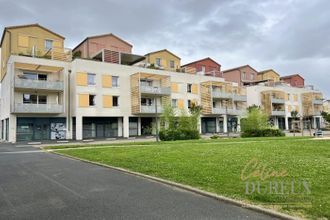 achat appartement charnay-les-macon 71850