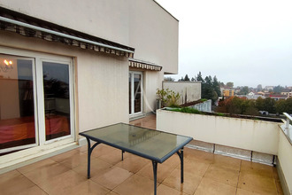 achat appartement charnay-les-macon 71850