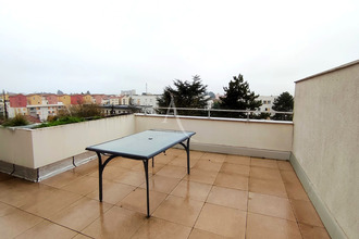 achat appartement charnay-les-macon 71850