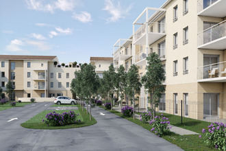 achat appartement charnay-les-macon 71850