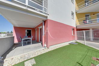 achat appartement charnay-les-macon 71850