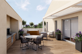 achat appartement charnay-les-macon 71850