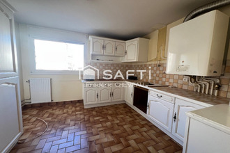 achat appartement charnay-les-macon 71850