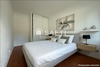 achat appartement charnay-les-macon 71850