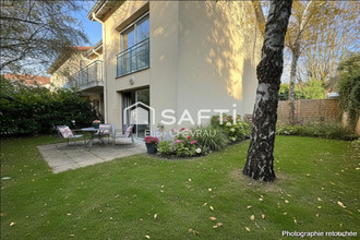 achat appartement charnay-les-macon 71850