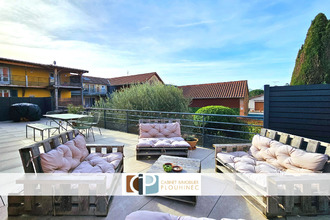 achat appartement charnay-les-macon 71850