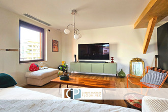 achat appartement charnay-les-macon 71850