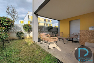 achat appartement charnay-les-macon 71850