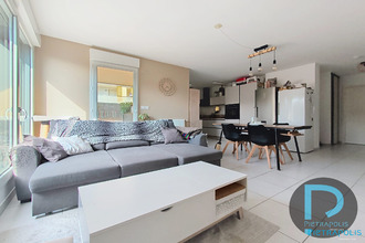 achat appartement charnay-les-macon 71850