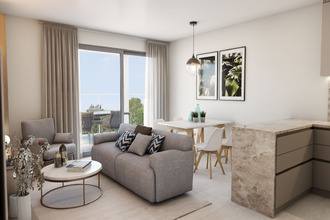 achat appartement charnay-les-macon 71850