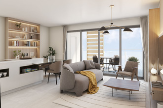 achat appartement charnay-les-macon 71850