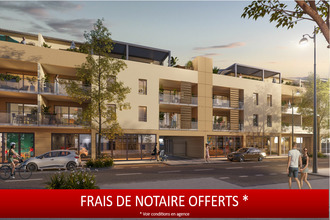 achat appartement charnay-les-macon 71850