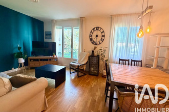 achat appartement charnay-les-macon 71850