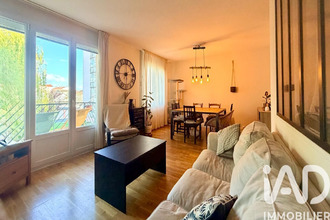 achat appartement charnay-les-macon 71850