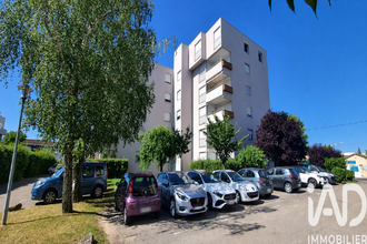 achat appartement charnay-les-macon 71850