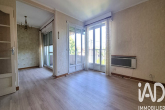 achat appartement charnay-les-macon 71850