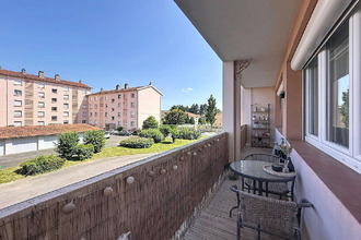 achat appartement charnay-les-macon 71850