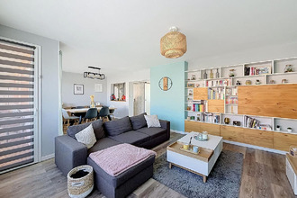 achat appartement charnay-les-macon 71850