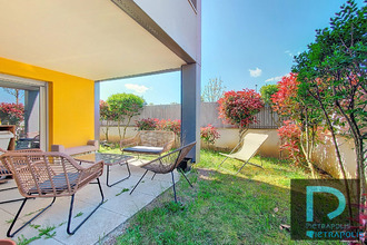 achat appartement charnay-les-macon 71850