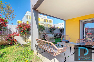 achat appartement charnay-les-macon 71850
