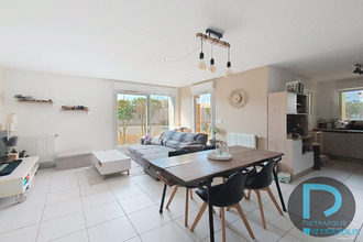 achat appartement charnay-les-macon 71850