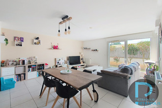 achat appartement charnay-les-macon 71850
