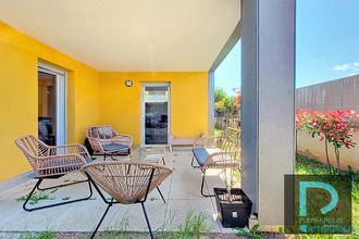 achat appartement charnay-les-macon 71850