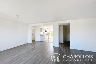 achat appartement charnay-les-macon 71850
