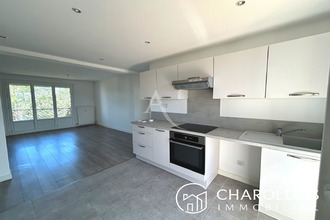 achat appartement charnay-les-macon 71850