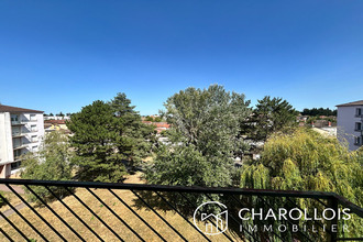 achat appartement charnay-les-macon 71850