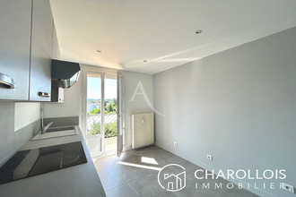 achat appartement charnay-les-macon 71850