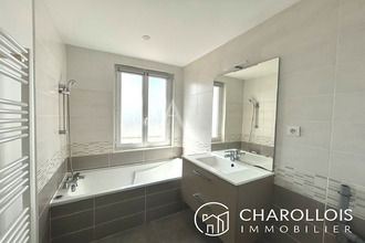 achat appartement charnay-les-macon 71850
