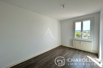 achat appartement charnay-les-macon 71850