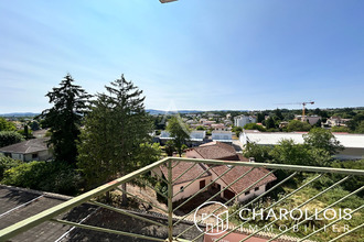 achat appartement charnay-les-macon 71850