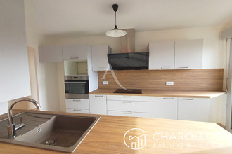 achat appartement charnay-les-macon 71850