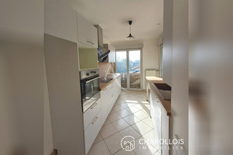 achat appartement charnay-les-macon 71850