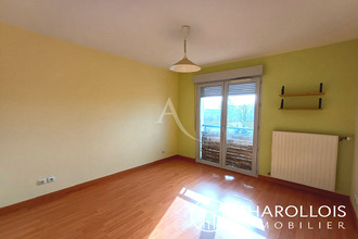achat appartement charnay-les-macon 71850