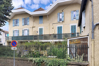 achat appartement charnay-les-macon 71850