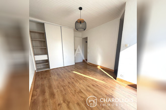 achat appartement charnay-les-macon 71850
