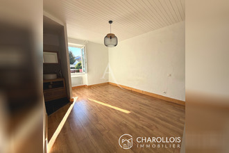 achat appartement charnay-les-macon 71850