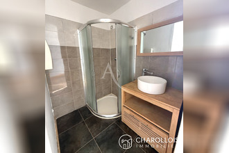achat appartement charnay-les-macon 71850