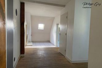 achat appartement charolles 71120