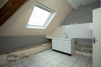 achat appartement charolles 71120