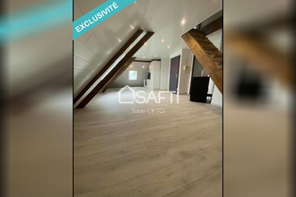 achat appartement charquemt 25140