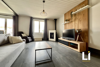 achat appartement charquemt 25140